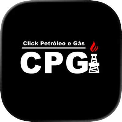Aplicativo CPG Click Petróleo e Gás