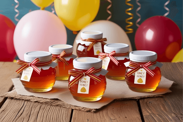 ideias de lembrancinhas de aniversário adulto
