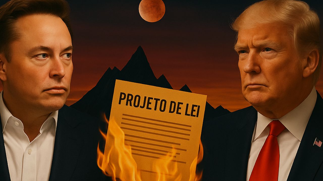Representação visual moderna do sistema político americano com elementos de diversificação democrática e símbolos de mudança política